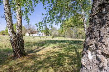 Prodej pozemku 8139 m², Rapšach