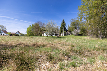 Prodej pozemku 8139 m², Rapšach