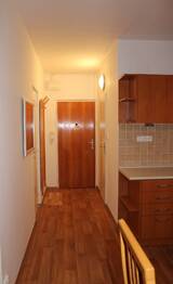 Předsíň - Pronájem bytu 1+1 v osobním vlastnictví 34 m², Brno