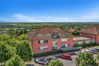 Prodej bytu 3+kk v osobním vlastnictví 90 m², Benátky nad Jizerou