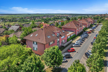 Prodej bytu 3+kk v osobním vlastnictví 90 m², Benátky nad Jizerou