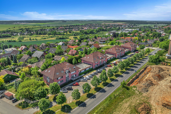 Prodej bytu 3+kk v osobním vlastnictví 90 m², Benátky nad Jizerou