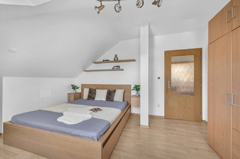 Prodej bytu 3+kk v osobním vlastnictví 90 m², Benátky nad Jizerou