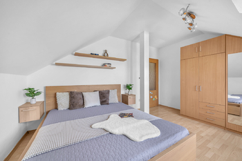 Prodej bytu 3+kk v osobním vlastnictví 90 m², Benátky nad Jizerou
