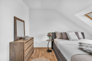 Prodej bytu 3+kk v osobním vlastnictví 90 m², Benátky nad Jizerou