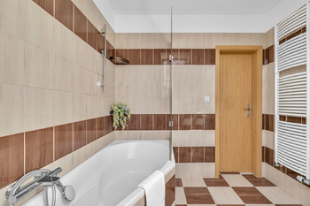 Prodej bytu 3+kk v osobním vlastnictví 90 m², Benátky nad Jizerou