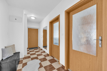 Prodej bytu 3+kk v osobním vlastnictví 90 m², Benátky nad Jizerou