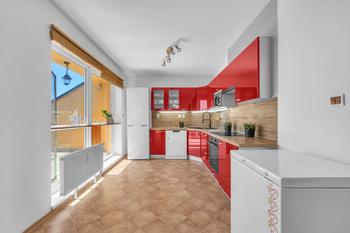 Prodej bytu 3+kk v osobním vlastnictví 90 m², Benátky nad Jizerou