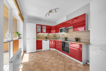 Prodej bytu 3+kk v osobním vlastnictví 90 m², Benátky nad Jizerou