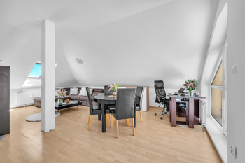 Prodej bytu 3+kk v osobním vlastnictví 90 m², Benátky nad Jizerou