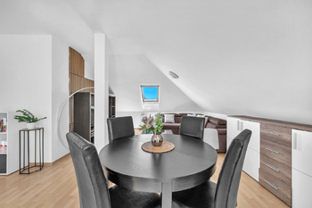 Prodej bytu 3+kk v osobním vlastnictví 90 m², Benátky nad Jizerou