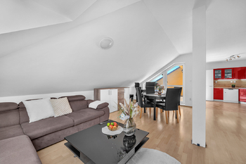 Prodej bytu 3+kk v osobním vlastnictví 90 m², Benátky nad Jizerou