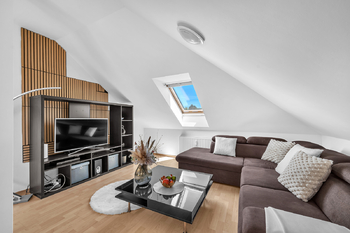 Prodej bytu 3+kk v osobním vlastnictví 90 m², Benátky nad Jizerou