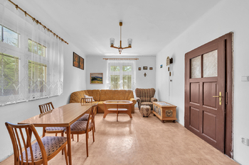 Prodej chaty / chalupy 97 m², Semily