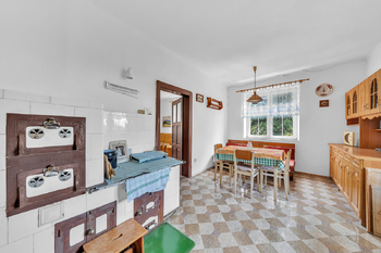 Prodej chaty / chalupy 97 m², Semily