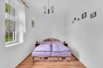 Prodej chaty / chalupy 97 m², Semily