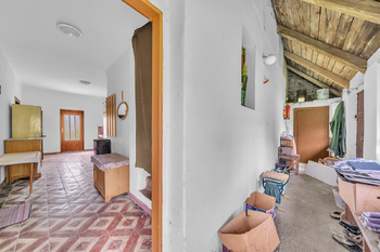 Chodba - Prodej chaty / chalupy 97 m², Semily