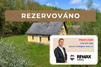 Prodej chaty / chalupy 97 m², Semily