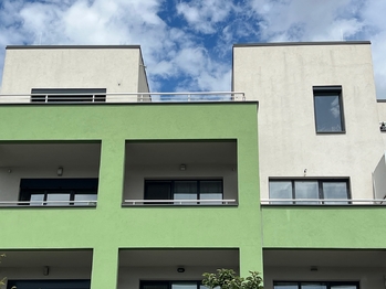 Pronájem bytu 1+kk v osobním vlastnictví 36 m², Chýně