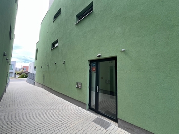 Pronájem bytu 1+kk v osobním vlastnictví 36 m², Chýně