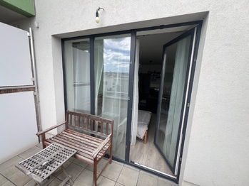 Pronájem bytu 1+kk v osobním vlastnictví 36 m², Chýně