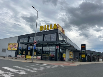 Pronájem bytu 1+kk v osobním vlastnictví 36 m², Chýně