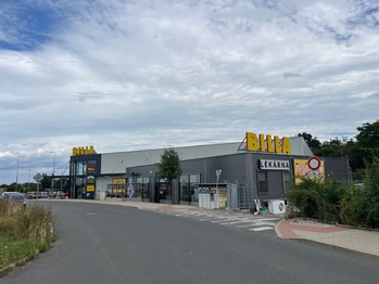 Pronájem bytu 1+kk v osobním vlastnictví 36 m², Chýně