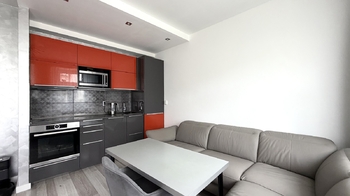 Pronájem bytu 2+kk v osobním vlastnictví 38 m², Praha 9 - Kyje