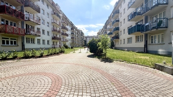 Pronájem bytu 2+kk v osobním vlastnictví 38 m², Praha 9 - Kyje