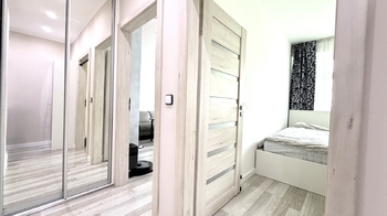 Pronájem bytu 2+kk v osobním vlastnictví 38 m², Praha 9 - Kyje
