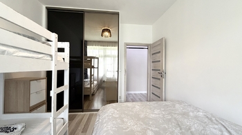Pronájem bytu 2+kk v osobním vlastnictví 38 m², Praha 9 - Kyje