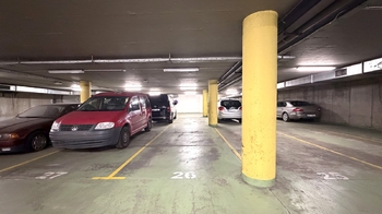 Pronájem bytu 2+kk v osobním vlastnictví 38 m², Praha 9 - Kyje