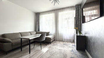 Pronájem bytu 2+kk v osobním vlastnictví 38 m², Praha 9 - Kyje