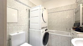 Pronájem bytu 2+kk v osobním vlastnictví 38 m², Praha 9 - Kyje