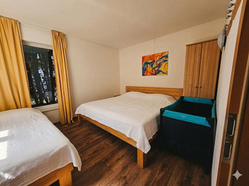 Prodej ubytovacího zařízení 145 m², Zell am See
