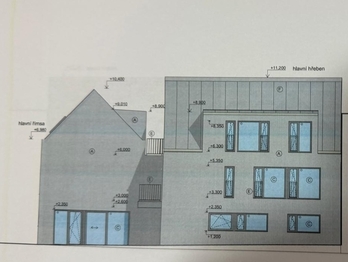 Prodej domu 148 m², Praha 3 - Žižkov