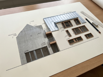 Prodej domu 148 m², Praha 3 - Žižkov