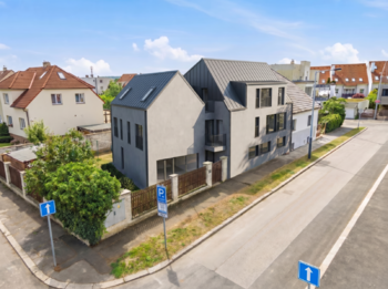 Prodej domu 148 m², Praha 3 - Žižkov
