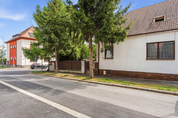 Prodej domu 148 m², Praha 3 - Žižkov