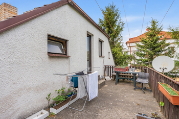 Prodej domu 148 m², Praha 3 - Žižkov
