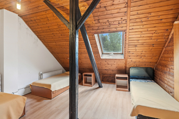 Prodej domu 148 m², Praha 3 - Žižkov