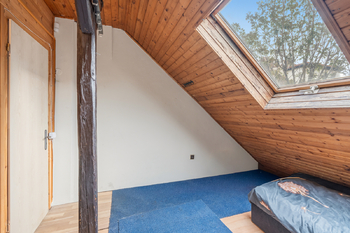 Prodej domu 148 m², Praha 3 - Žižkov
