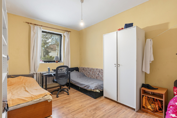 Prodej domu 148 m², Praha 3 - Žižkov