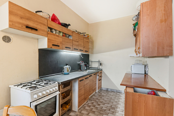Prodej domu 148 m², Praha 3 - Žižkov