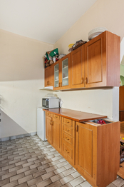 Prodej domu 148 m², Praha 3 - Žižkov