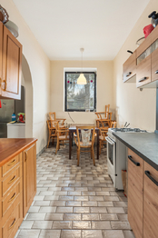 Prodej domu 148 m², Praha 3 - Žižkov