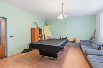 Prodej domu 148 m², Praha 3 - Žižkov
