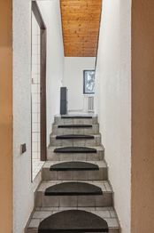 Prodej domu 148 m², Praha 3 - Žižkov