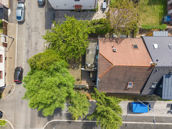 Prodej domu 148 m², Praha 3 - Žižkov