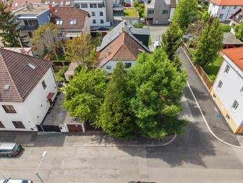 Prodej domu 148 m², Praha 3 - Žižkov